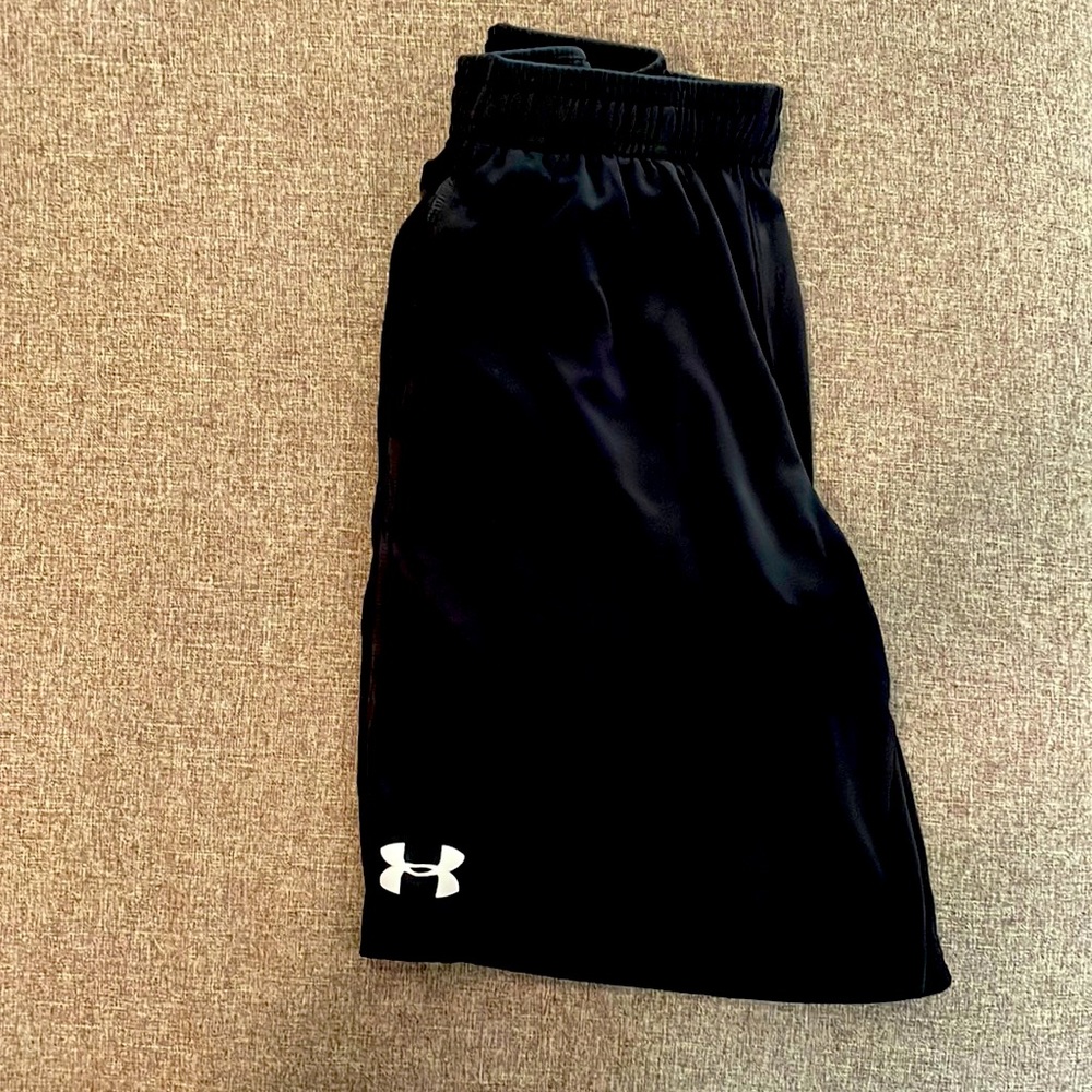 Under Armour athletic shorts